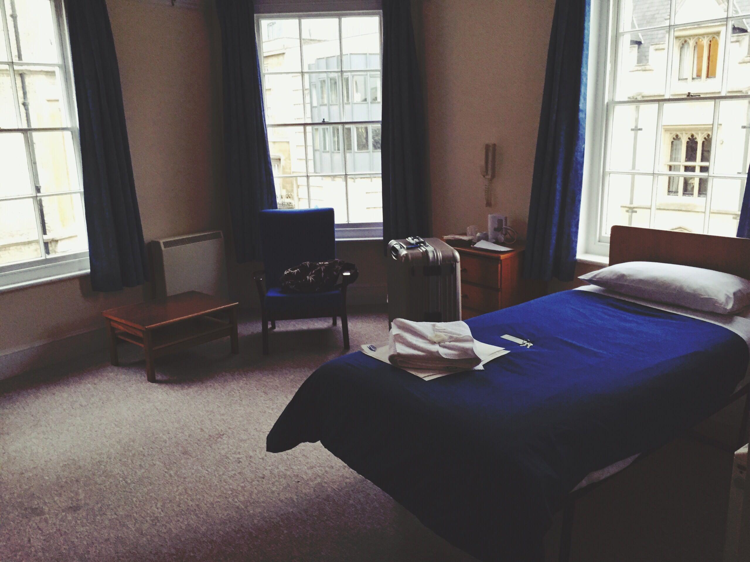 在剑桥大学 (university of cambridge) 就读是怎样一