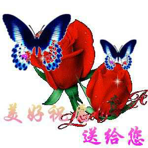 有哪些很"中老年人"的聊天表情和图片?
