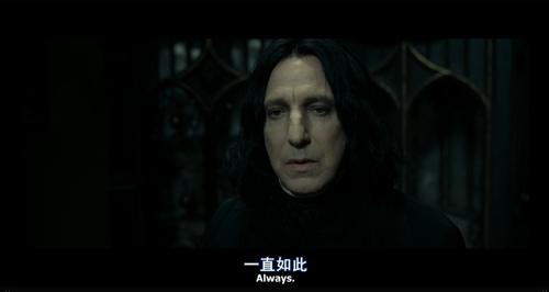 《哈利波特》你最难忘的一句话或者对话是什么?