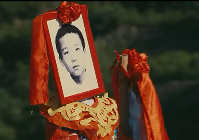2.结阴亲,利用儿子巴结权贵