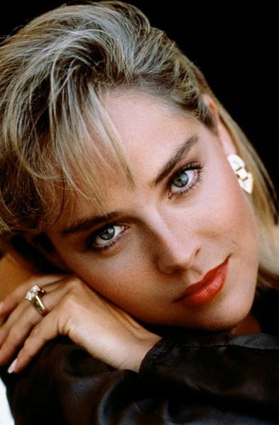 莎朗·斯通 (sharon stone)