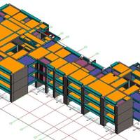 bim建模工作室