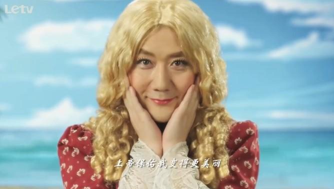 如何评价筷子兄弟的《小苹果》,这首歌为何能