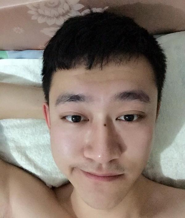 男人长得丑/难看/挫挫哒是什么感受?