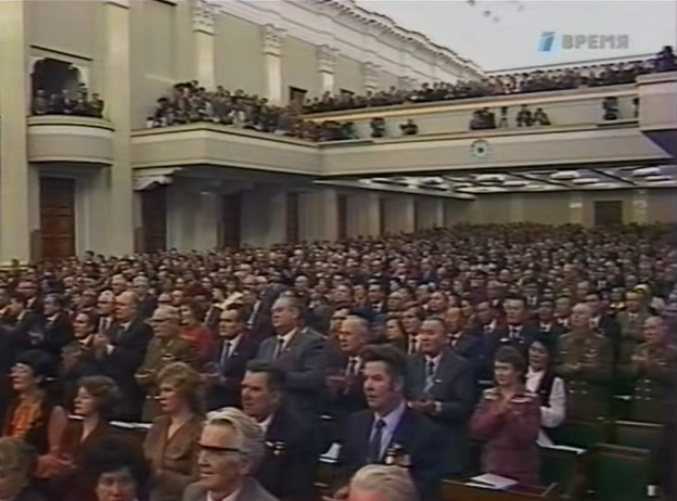 苏联解体对中国有什么影响? - 子十的回答