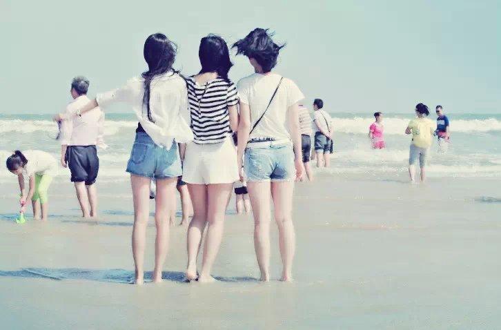 作为细长直腿妹子，是种什么样的体验? - 匿名用户的回答 - 知乎