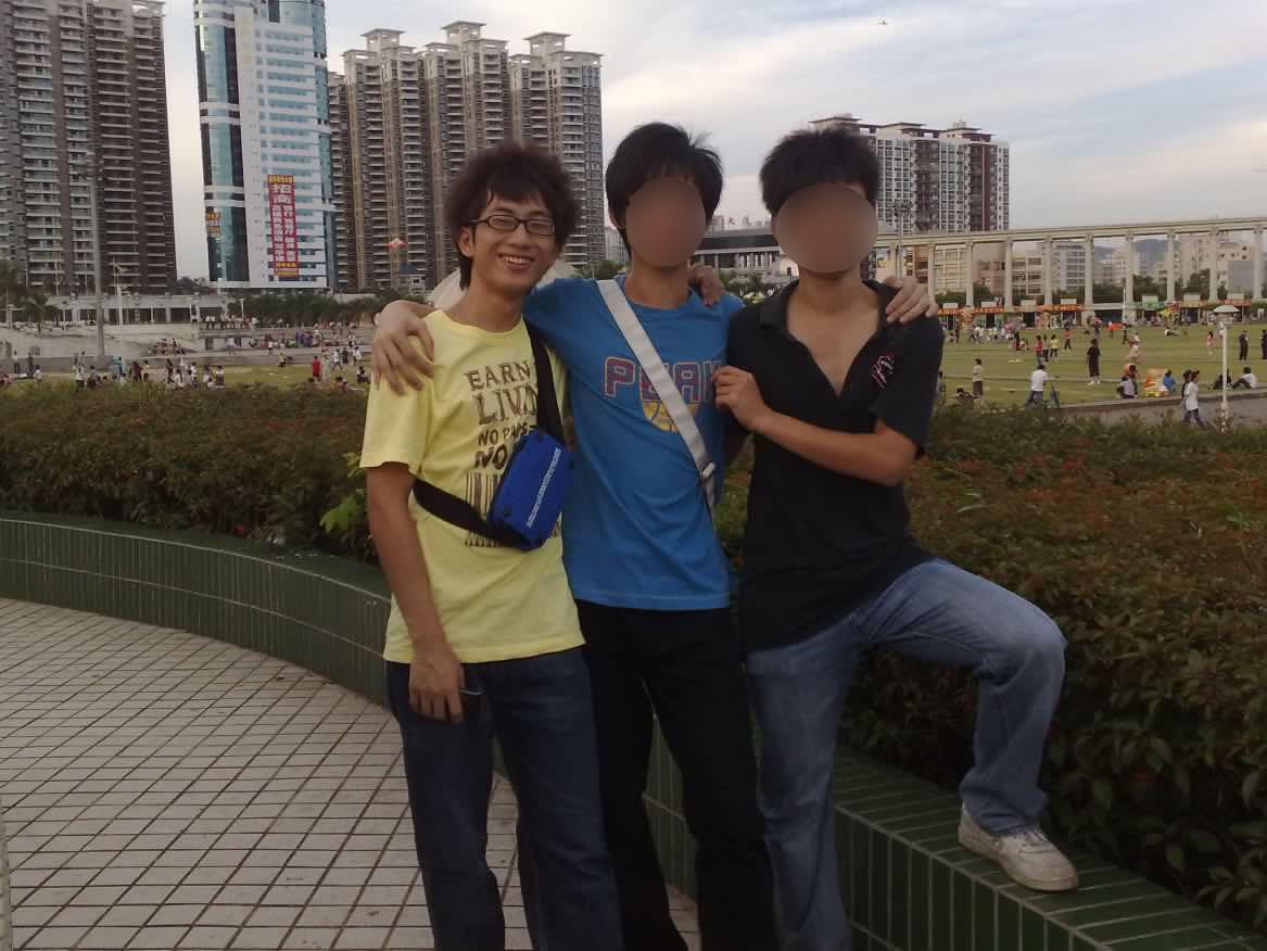 <em>男孩</em>由丑变帅是什么样的感觉? - 菜头的回答 - 