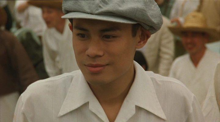 你最喜欢北野武的哪部电影? - 知乎