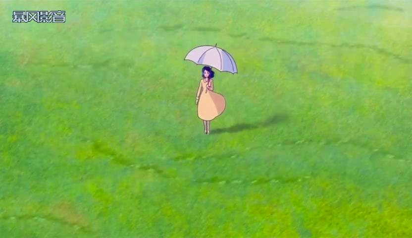 宫崎骏的新作《起风了》的观影感受是怎样的?