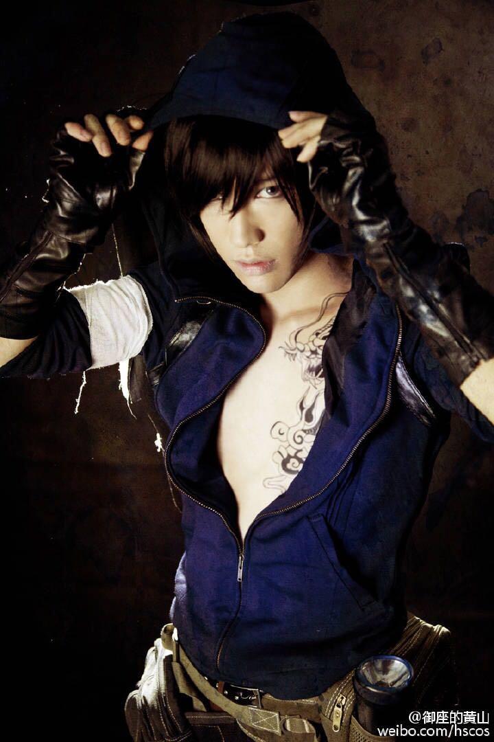 <em>男生怎么样</em>才能留长<em>头发</em>? - <em>张</em>惟佳的回答 - 知