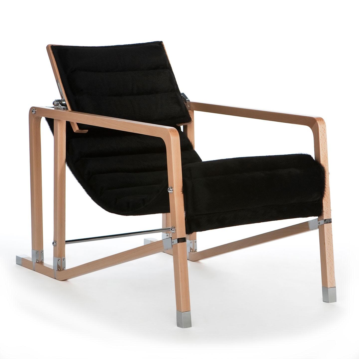 帕米奥椅(paimio lounge chair),1930~1931