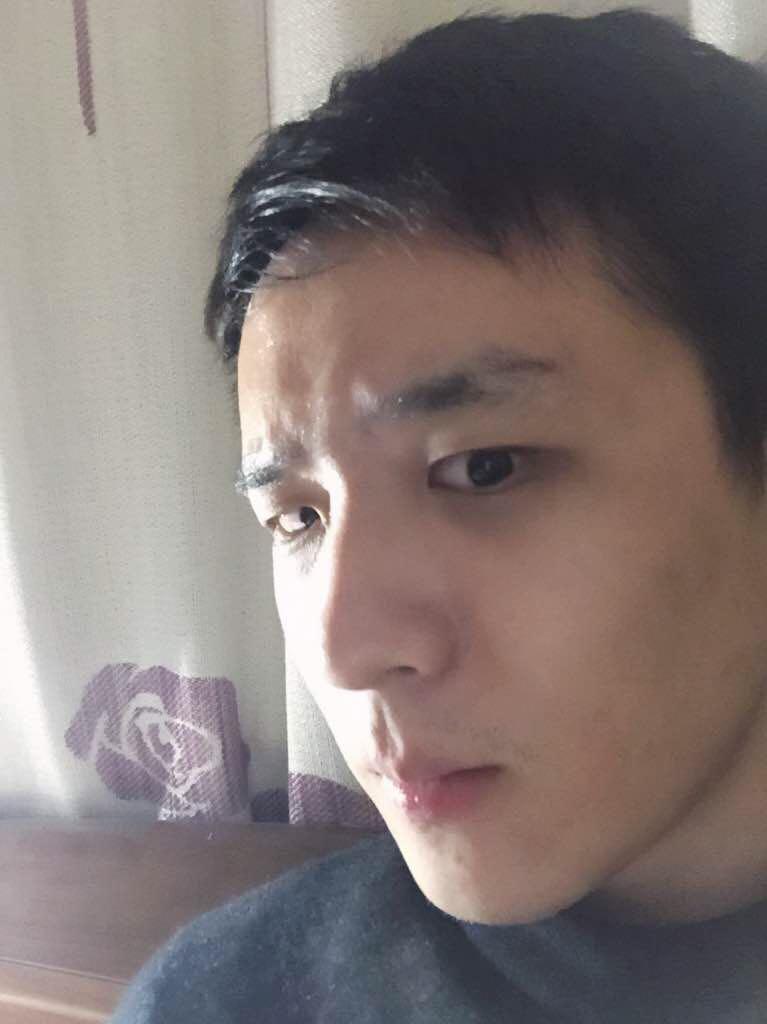 男人们长得帅\/好看\/萌萌哒是什么感受? - Parki