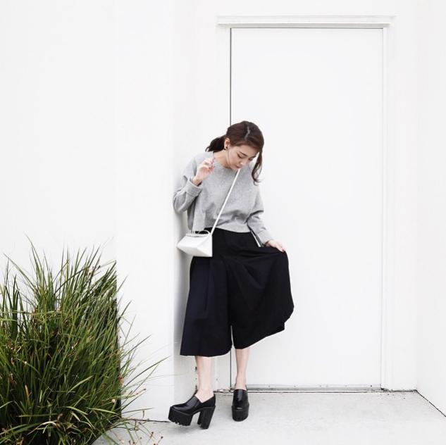 25岁的月入6000+的女孩,有哪些合适的轻奢品