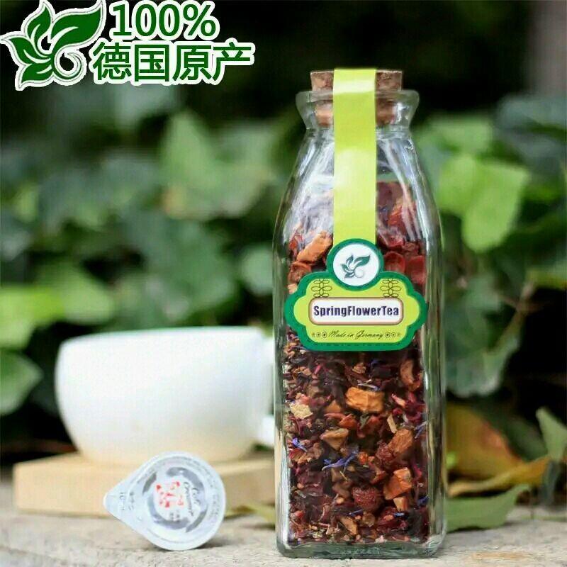 夏天有什么好喝的冲饮?