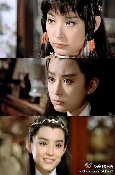 为什么说林青霞演的东方不败是无人超越的经典?