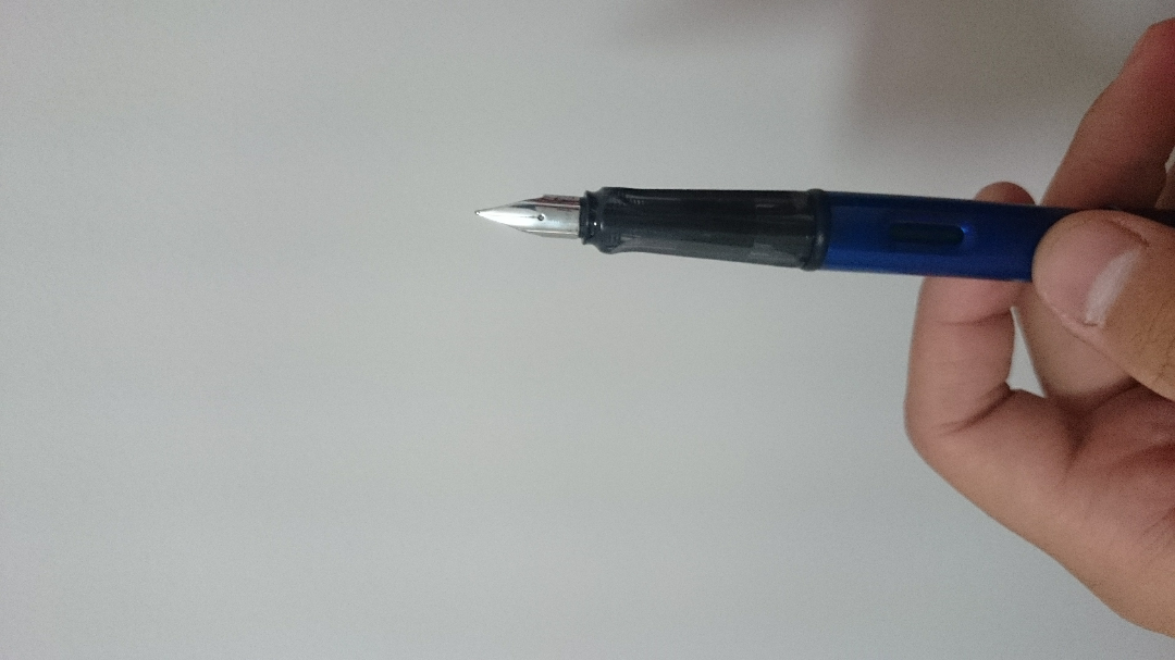 怎么洗钢笔才洗的干净? - 文艺