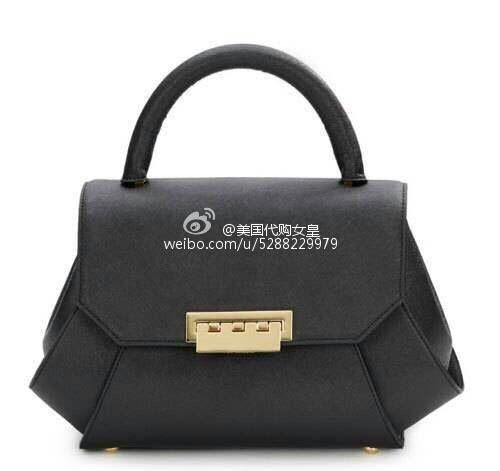 大约1000-2000rmb左右的 奢侈品女包? - 大饼