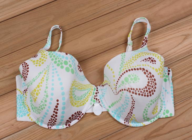 <em>穿海绵文胸</em>会导致乳腺癌吗? - 黄妮妮的回答 - 