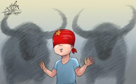 陈可抒2005年诗选(2)