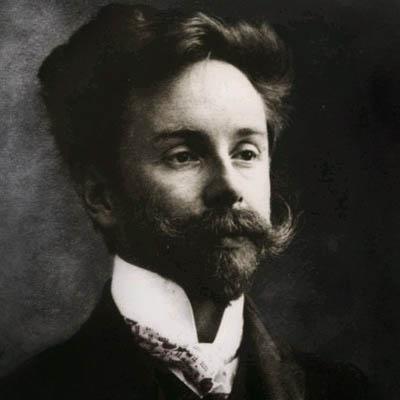 世界上最伟大的音乐家是谁? - Turing 的回答 -