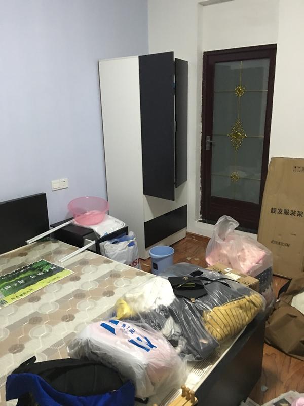 怎样花较少的钱装饰出格调高的单间配套出租屋?
