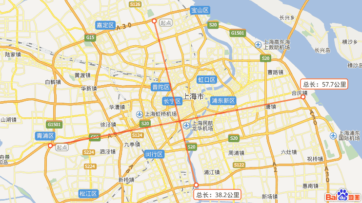 为什么上海的交通给人感觉没有北京堵的那么严