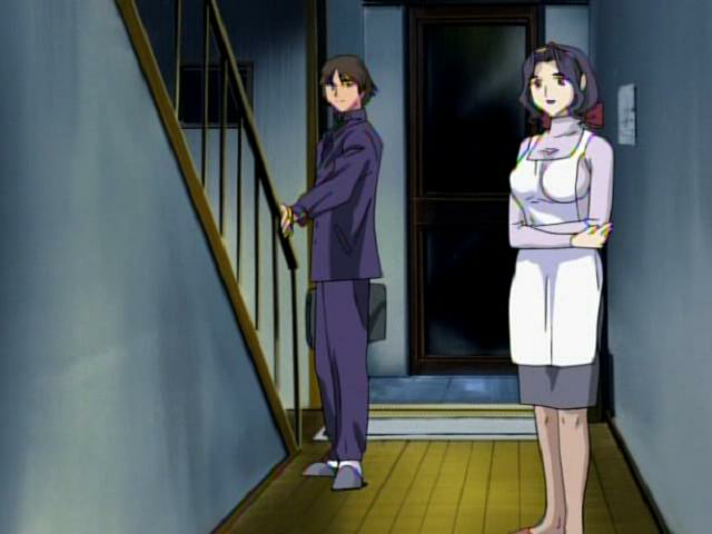 有一个和你年龄相仿的继母是一种什么样的体验