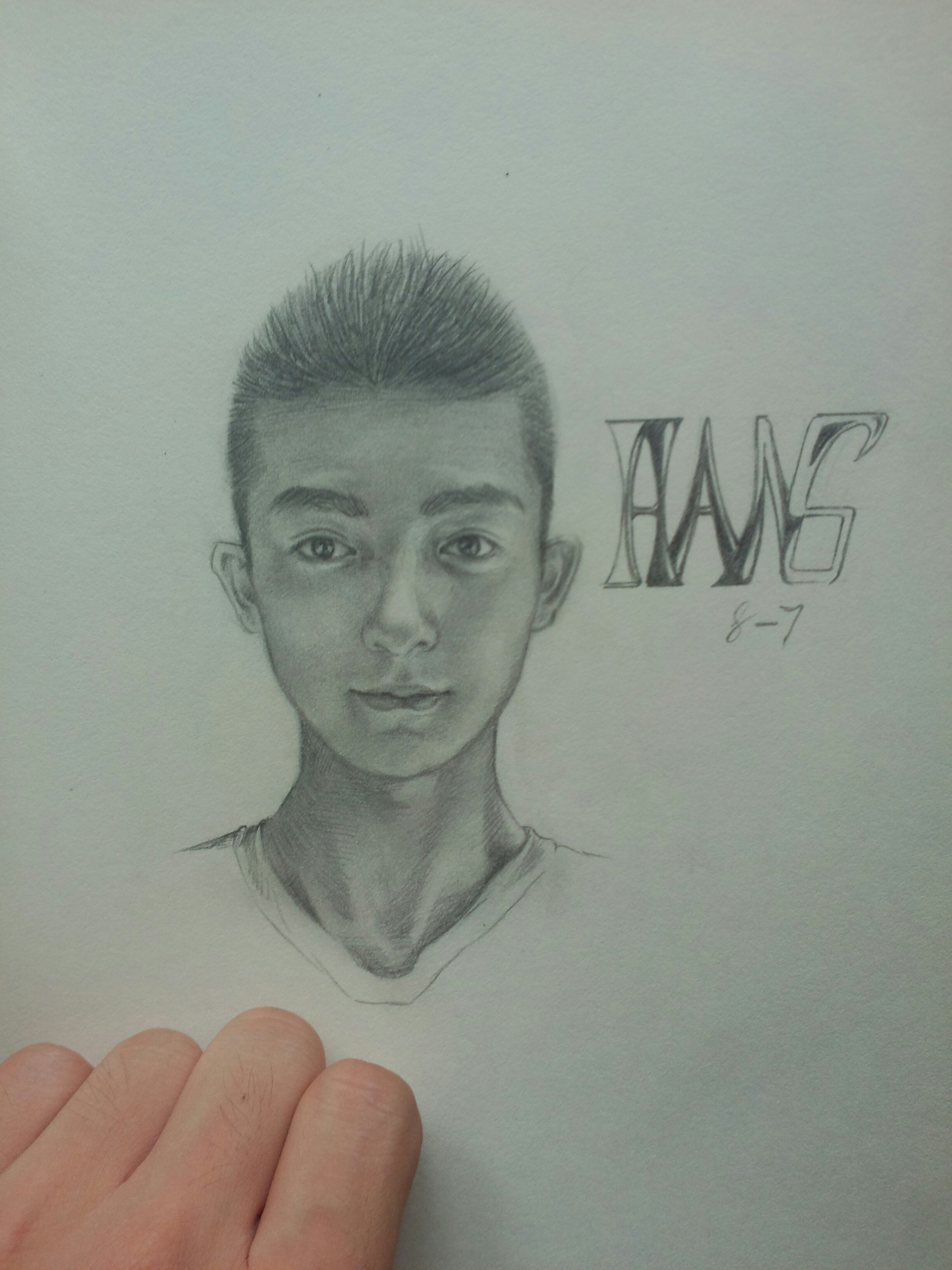 <em>男</em>高中生183厘米130斤<em>如何打扮</em>凸显<em>自身</em>优势