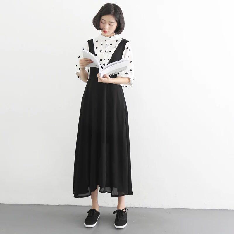 有<em>什么</em>合适齐耳<em>短发</em>少女<em>穿</em>的连身裙(得过膝,有