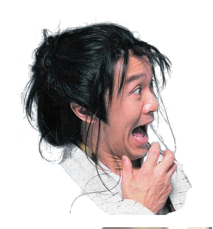 如何评价向太指责周星驰,并为老公向华强洗白