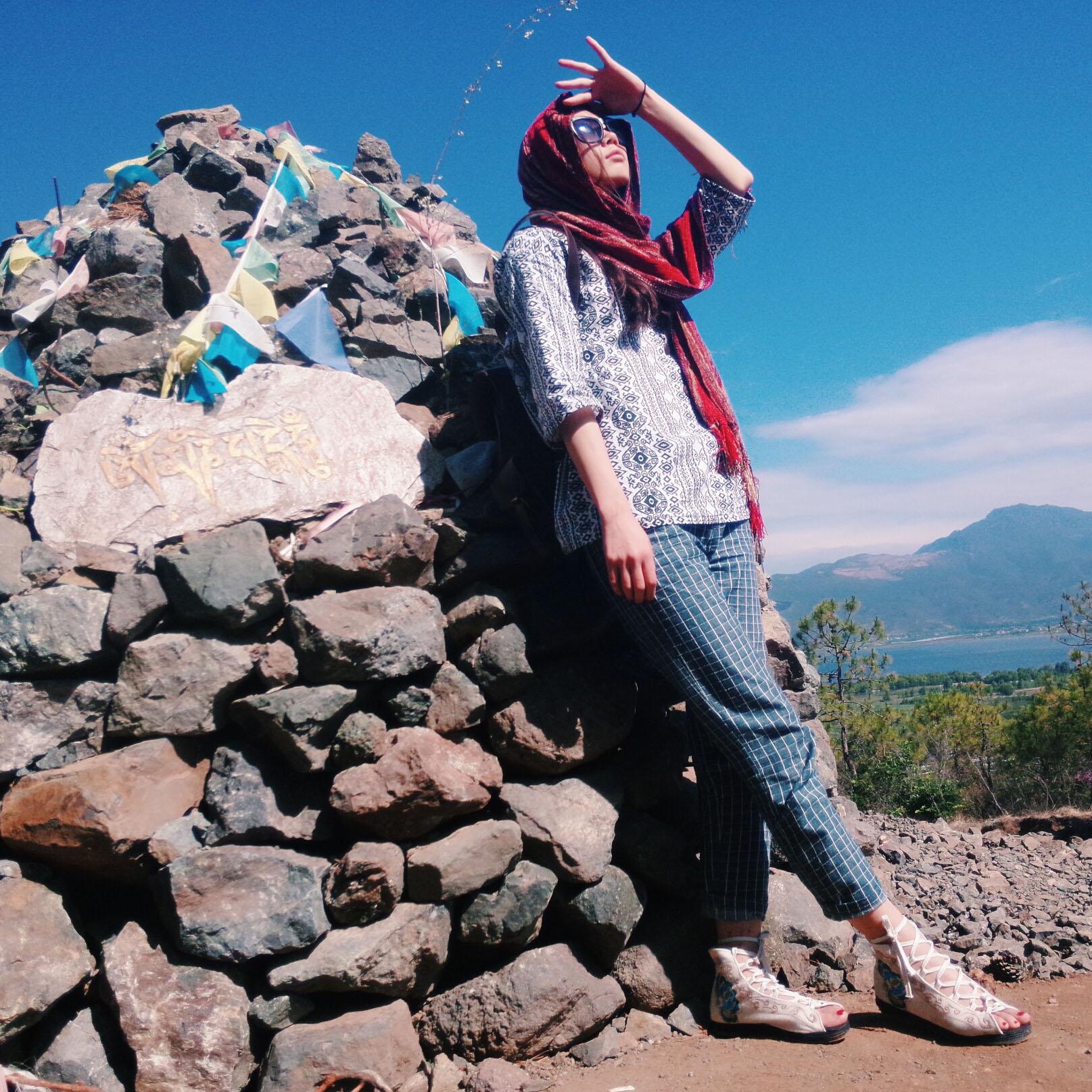 国内六月份旅游去哪里比较好? - 安安的回答