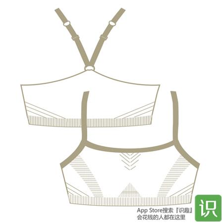 穿对<em>运动文胸</em>,不做无知的大多数 - Enjoy雅趣 - 