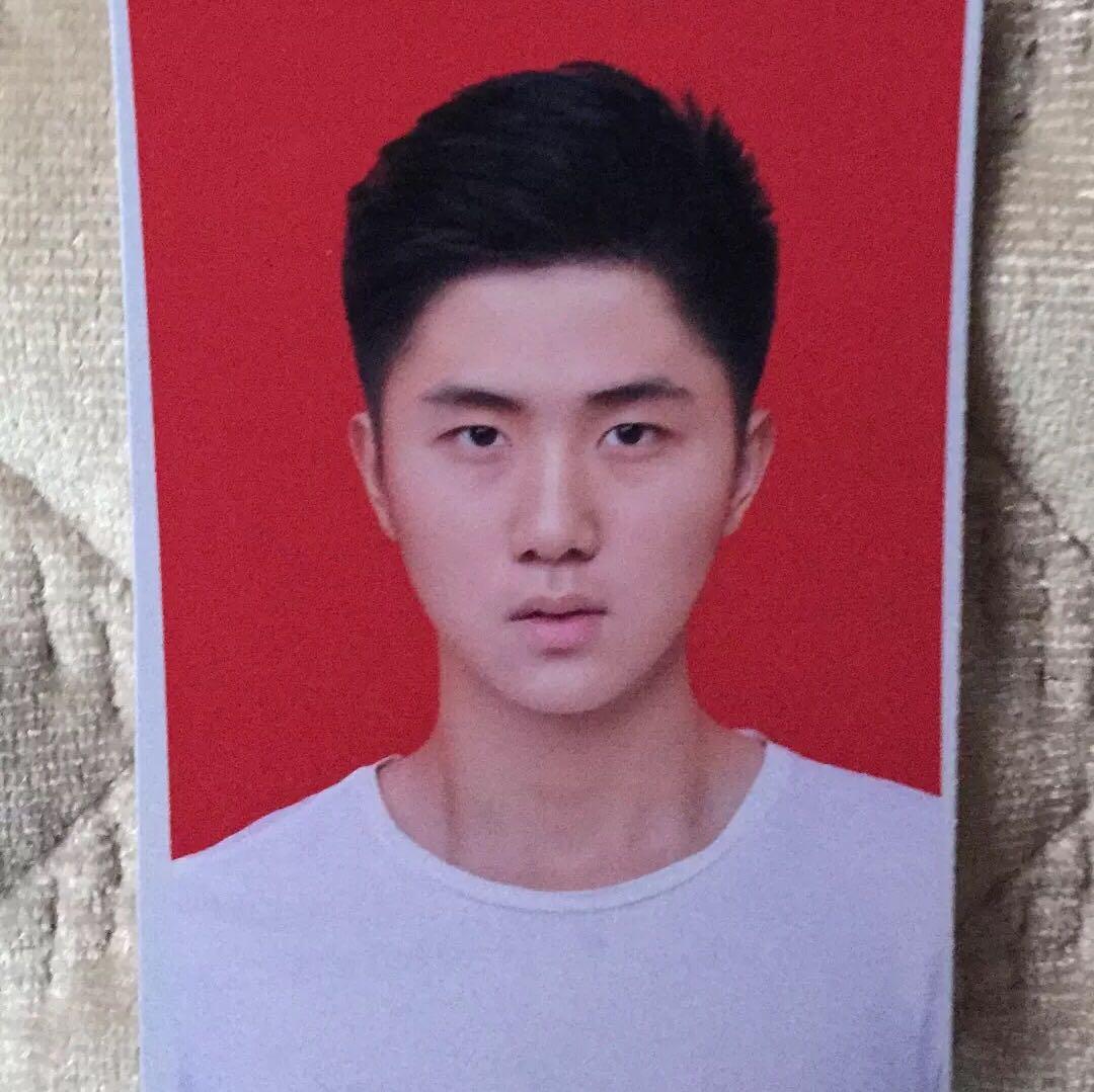 男生长得好看有哪些意义? - 匿名用户的回答