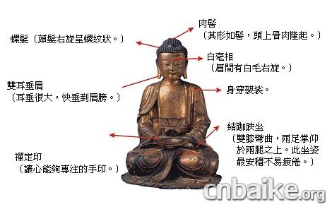 <em>为什么</em>佛像都是有<em>头发</em>的但<em>和尚</em>们都是剃度的光