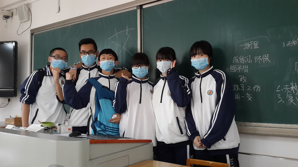 在厦门第六中学就读是怎样的体验?