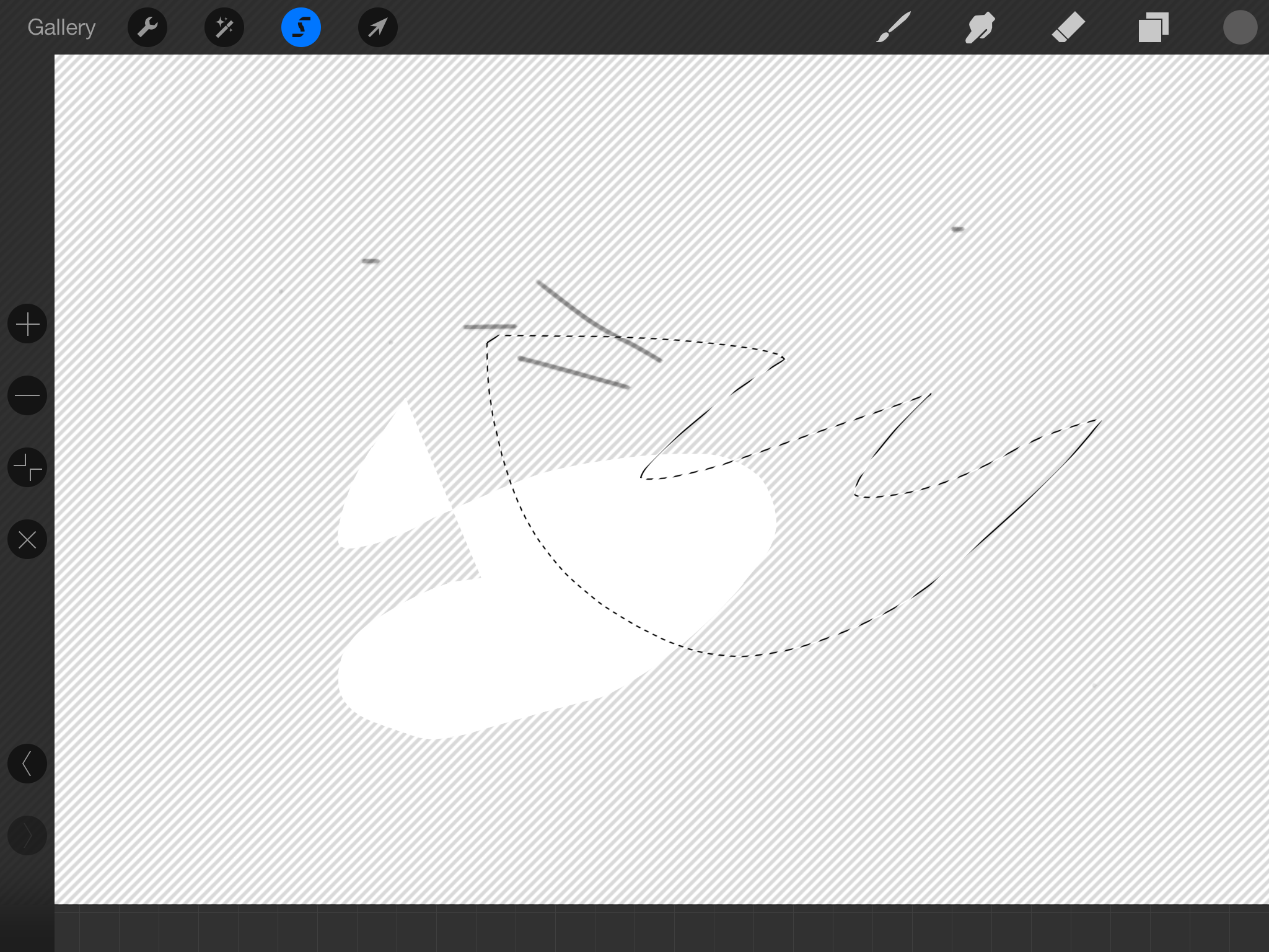 iPad 上有什么好用的绘画软件?