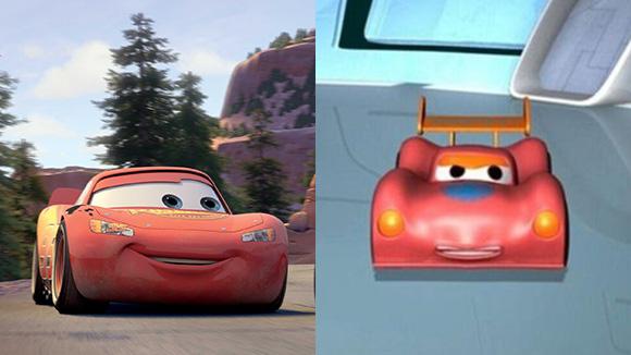 为何我们对待不同的抄袭者和抄袭作品,态度截