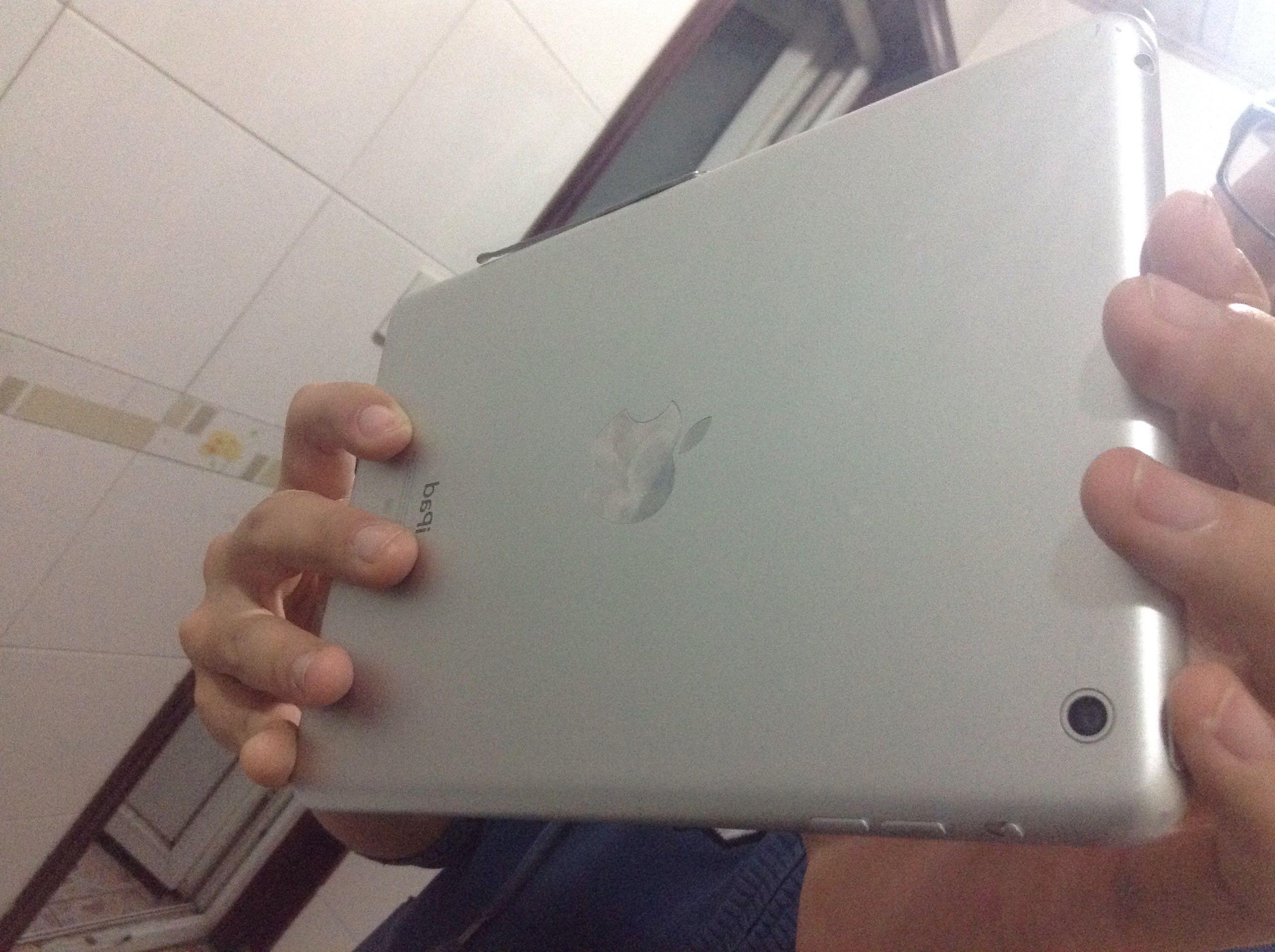 ipad mini