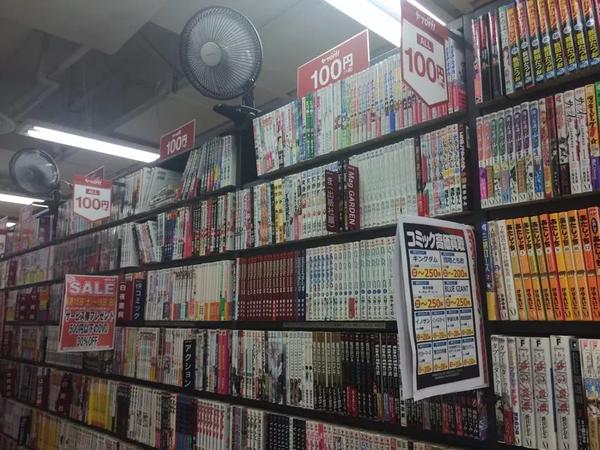 二次元商品集散地「秋叶原」有哪些值得一逛的店铺?