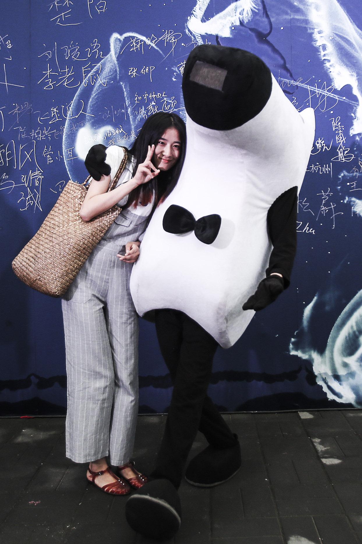 参加「知乎盐 Club '13」是怎样一种体验? - 知乎