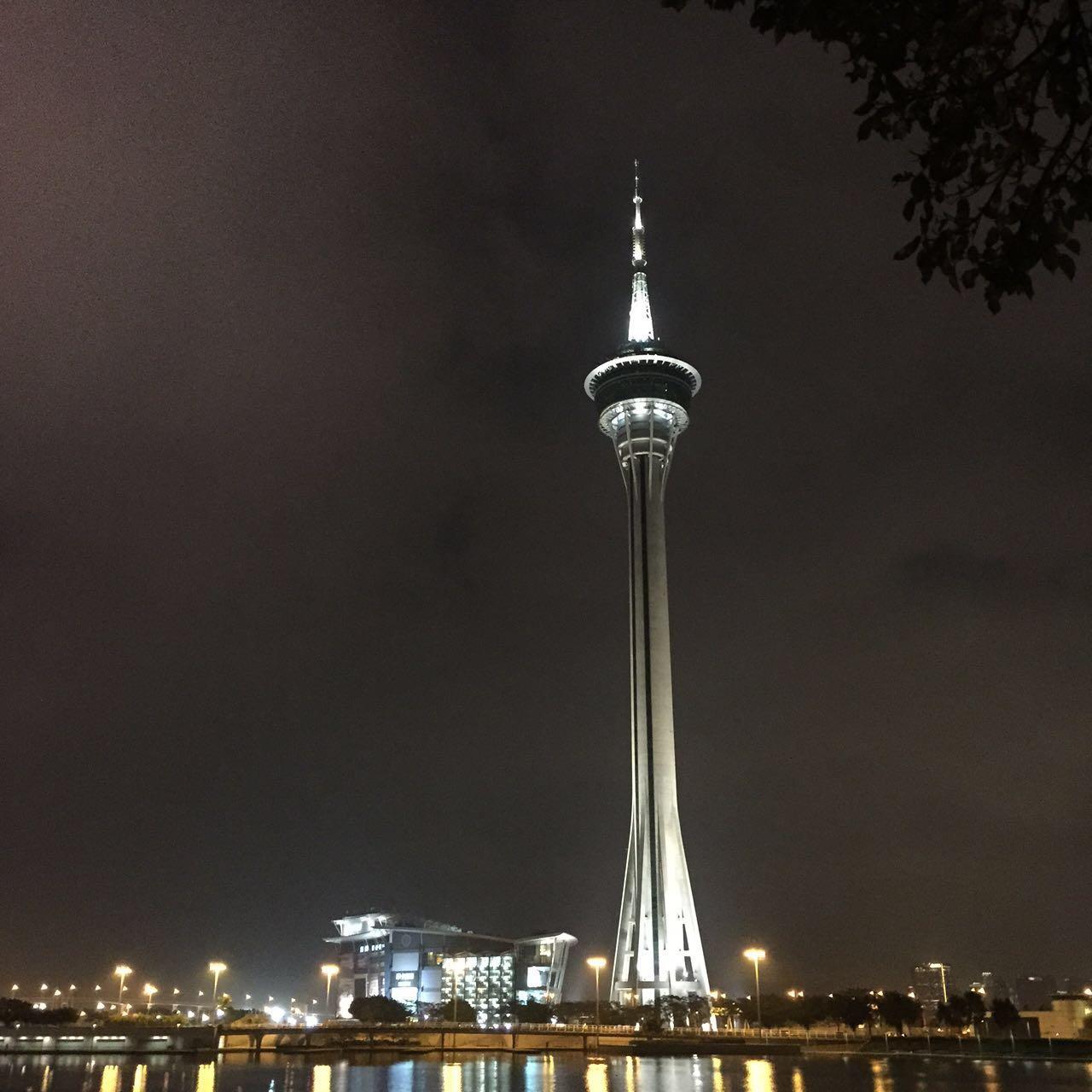 国内有哪些蹦极的好地方?