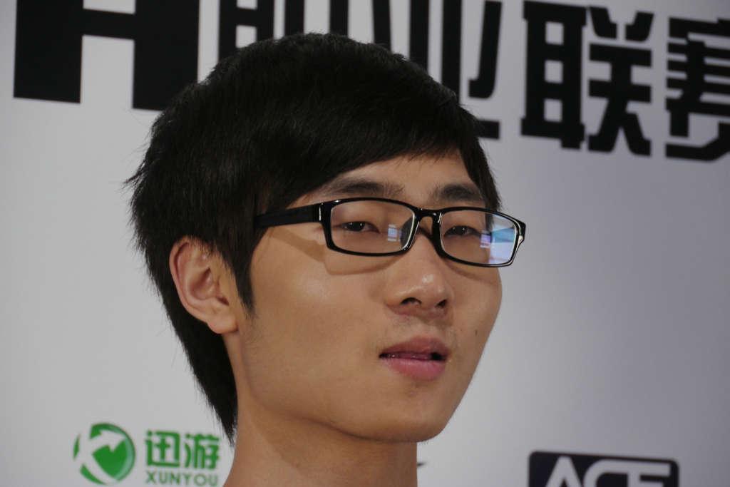 女生是否无法认识到电子竞技的严肃性? - 曾举