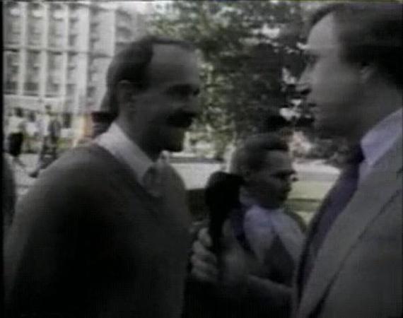 苏联解体对中国有什么影响? - 子十的回答