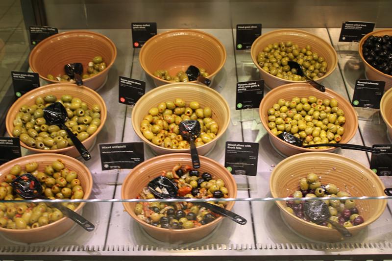 有哪些中国人觉得惊奇,而英国人习以为常的行