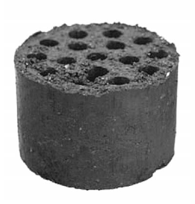 目前国内煤开采后使用方式主要还是一次性燃烧