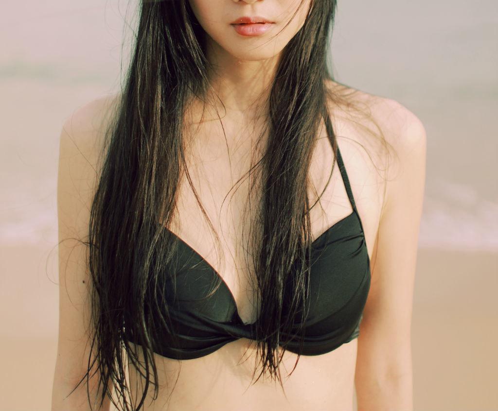 作为被陌生<em>妹子</em>主动叫<em>出来约</em>拍的摄影爱好者来