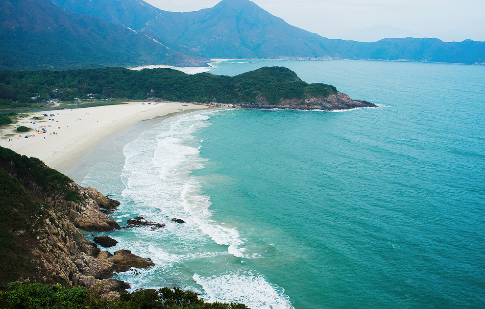 去香港旅游又不想跟团怎么做呢?
