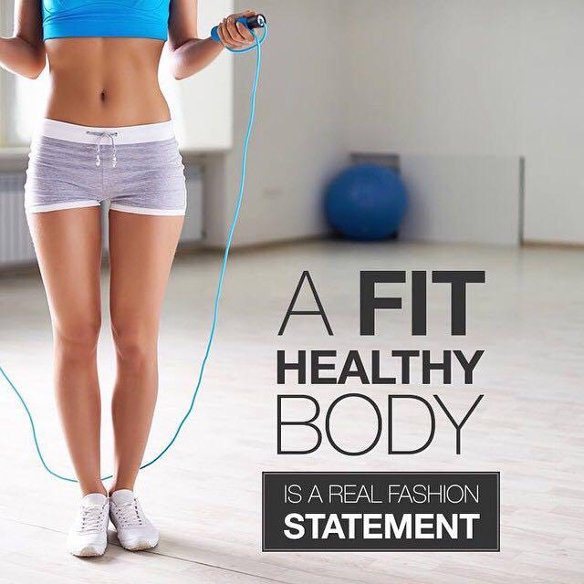 一直白白胖胖 突然某一天瘦下来了 会是怎样的