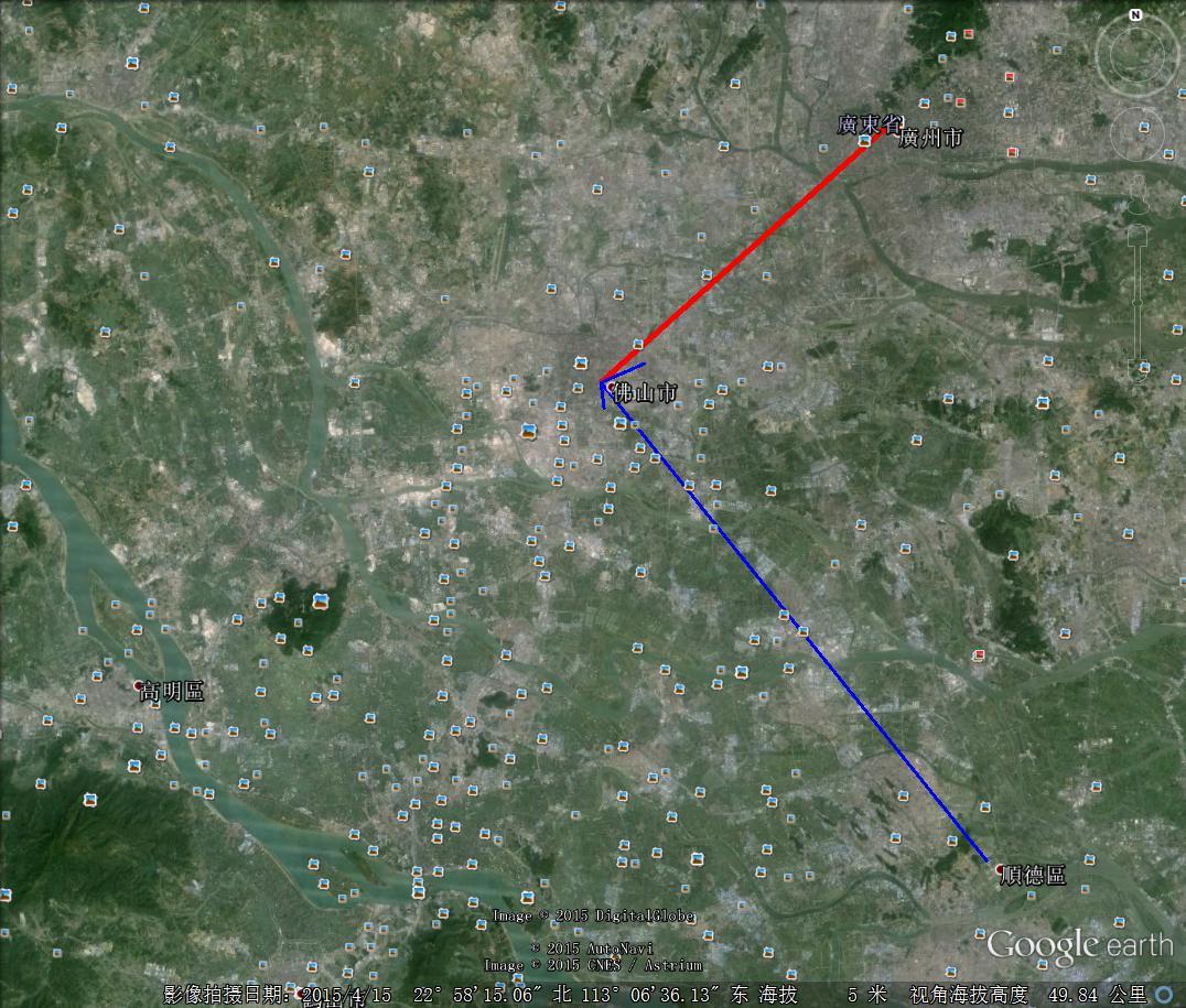 为什么顺德(人)至今不承认自己归属佛山? - yan
