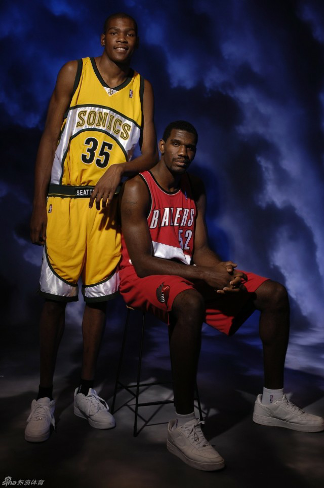 不考虑伤病因素,奥登本身的篮球技术和身体素